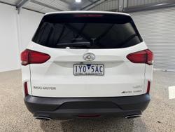 2022 LDV D90 Executive