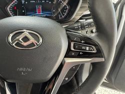 2022 LDV D90 Executive