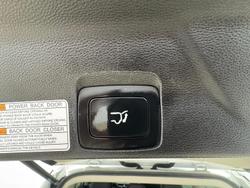 2022 LDV D90 Executive