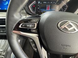 2022 LDV D90 Executive