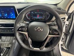 2022 LDV D90 Executive