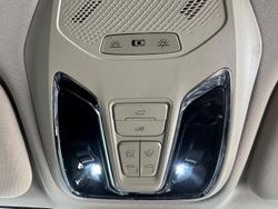 2022 LDV D90 Executive