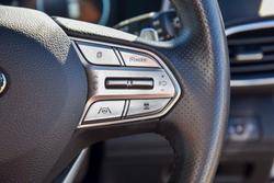 2023 Hyundai Santa Fe Highlander