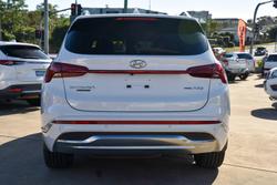 2023 Hyundai Santa Fe Highlander