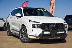 2023 Hyundai Santa Fe Highlander
