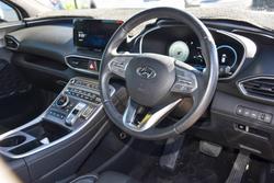 2023 Hyundai Santa Fe Highlander