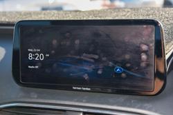 2023 Hyundai Santa Fe Highlander
