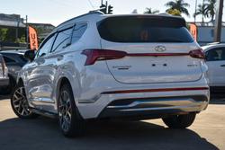 2023 Hyundai Santa Fe Highlander