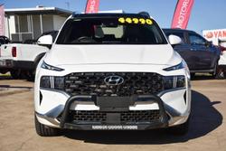 2023 Hyundai Santa Fe Highlander