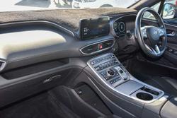 2023 Hyundai Santa Fe Highlander