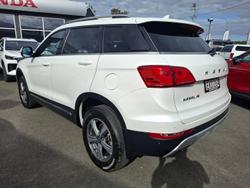 2020 Haval H6 Premium