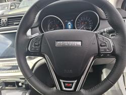 2020 Haval H6 Premium