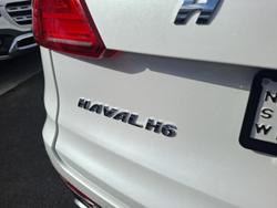 2020 Haval H6 Premium