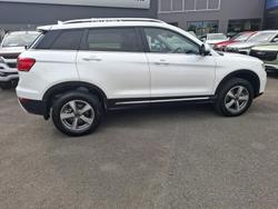 2020 Haval H6 Premium