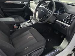 2020 Haval H6 Premium
