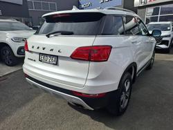 2020 Haval H6 Premium