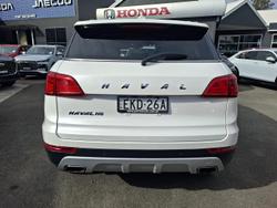 2020 Haval H6 Premium