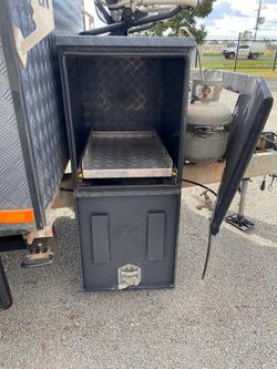 2019 Lotus Caravans 21'6 Trooper