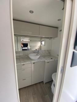 2019 Lotus Caravans 21'6 Trooper