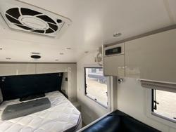 2019 Lotus Caravans 21'6 Trooper