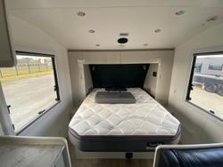 2019 Lotus Caravans 21'6 Trooper