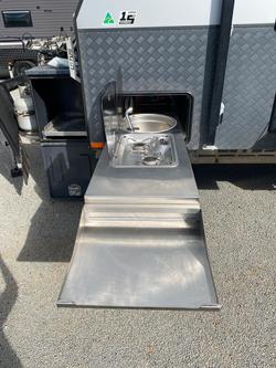 2019 Lotus Caravans 21'6 Trooper