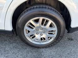 2006 Subaru Outback 3GEN MY06 AWD Artic White Pearl