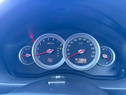 2006 Subaru Outback 3GEN MY06 AWD Artic White Pearl