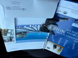 2006 Subaru Outback 3GEN MY06 AWD Artic White Pearl