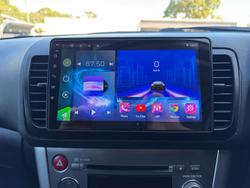 2006 Subaru Outback 3GEN MY06 AWD Artic White Pearl