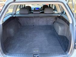 2006 Subaru Outback 3GEN MY06 AWD Artic White Pearl