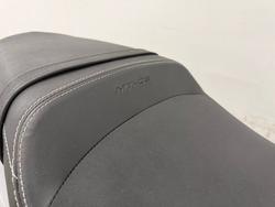 2020 Yamaha MT-09A Blue