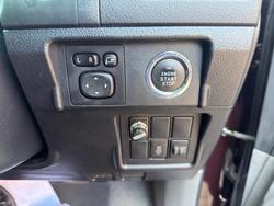 2012 Toyota Landcruiser Prado GXL