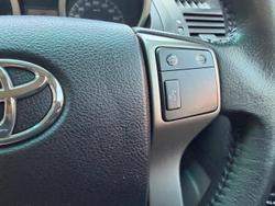 2012 Toyota Landcruiser Prado GXL