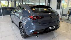 2026 Mazda 3 G25 Astina