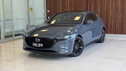 2026 Mazda 3 G25 Astina