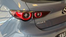 2026 Mazda 3 G25 Astina