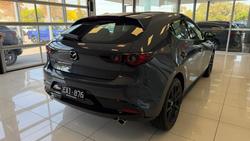 2026 Mazda 3 G25 Astina