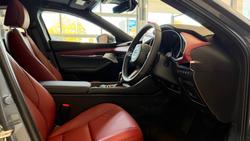 2026 Mazda 3 G25 Astina