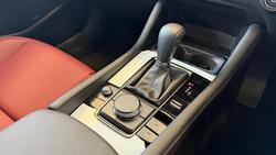 2026 Mazda 3 G25 Astina
