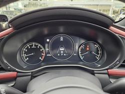2026 Mazda 3 G25 Astina