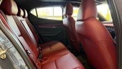 2026 Mazda 3 G25 Astina
