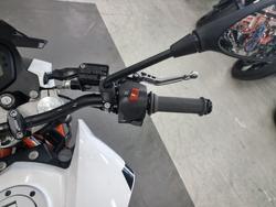 2013 Ktm 390 DUKE Orange