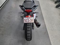 2013 Ktm 390 DUKE Orange