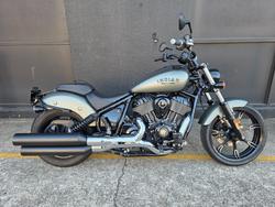 Indian Chief Dark Horse