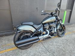 2022 Indian CHIEF DARK HORSE GREEN