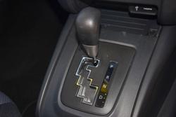 2018 Mitsubishi Triton GLX+