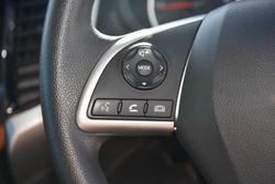 2018 Mitsubishi Triton GLX+