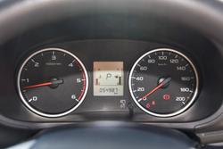 2018 Mitsubishi Triton GLX+