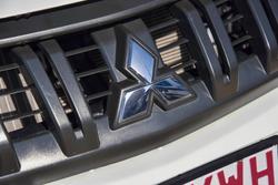 2018 Mitsubishi Triton GLX+